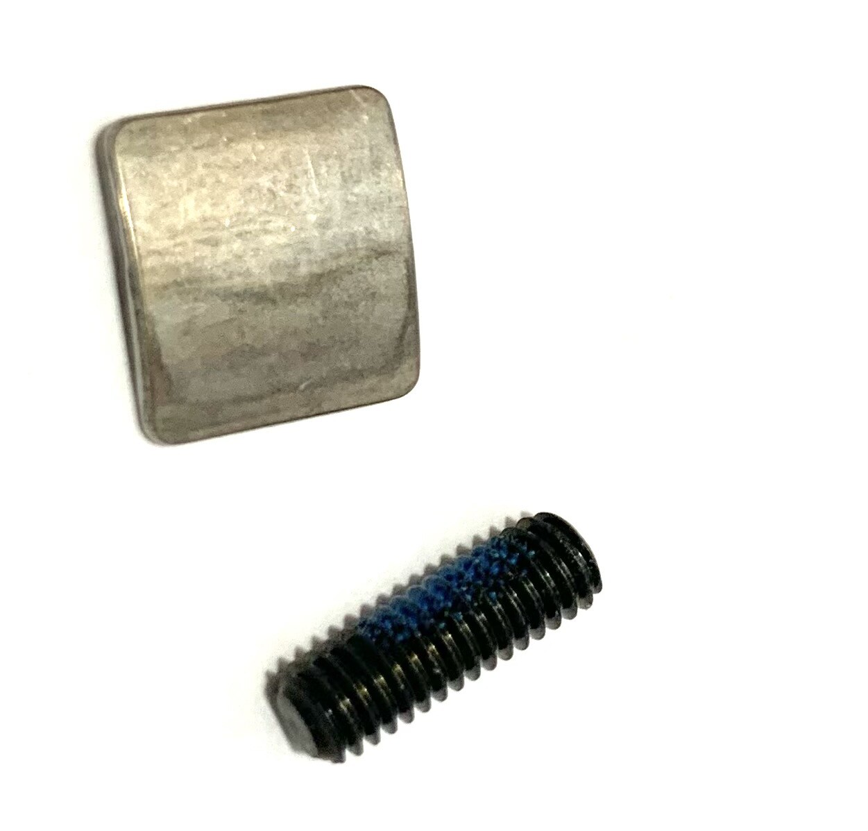 Shimano DURA-ACE Ultegra FD-R9250/R9150/R8150/R8000/6800.. Support Plates & Bolt