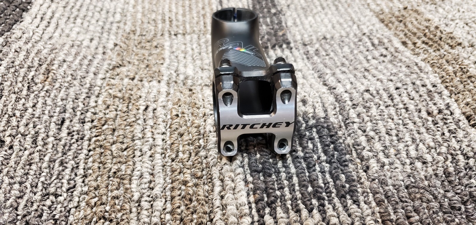 Ritchey WCS 220 Trail stem 90mm