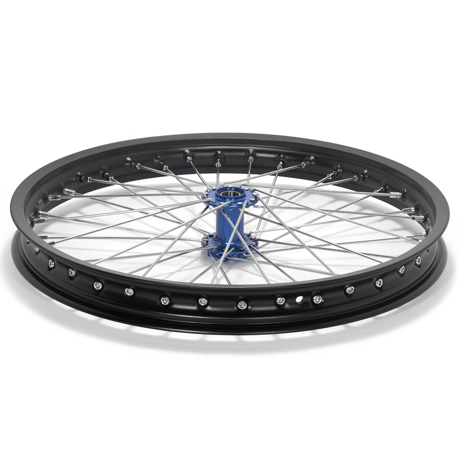 TARAZON 19×1.6 Spoke Front Wheel Rim Hub For Sur Ron Light Bee X LBX For Talaria