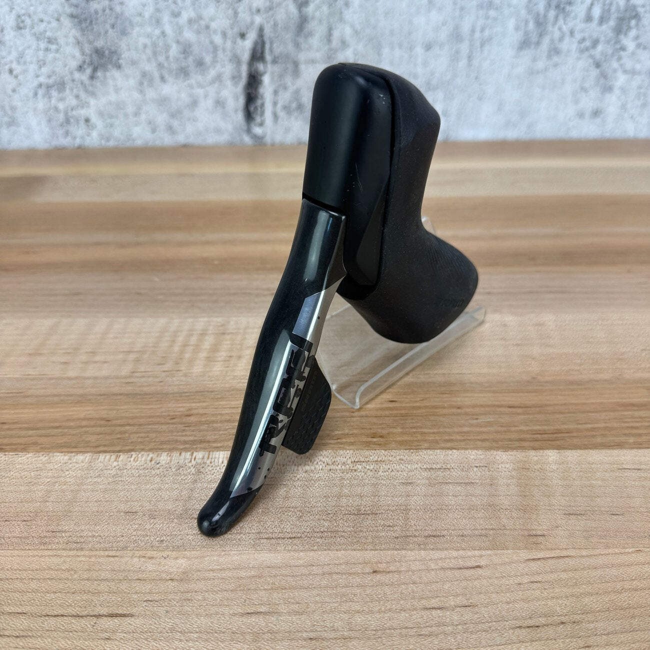 SRAM Red AXS HRD D1 12-Speed Electronic Left/Front Single Bike Shifter 238g