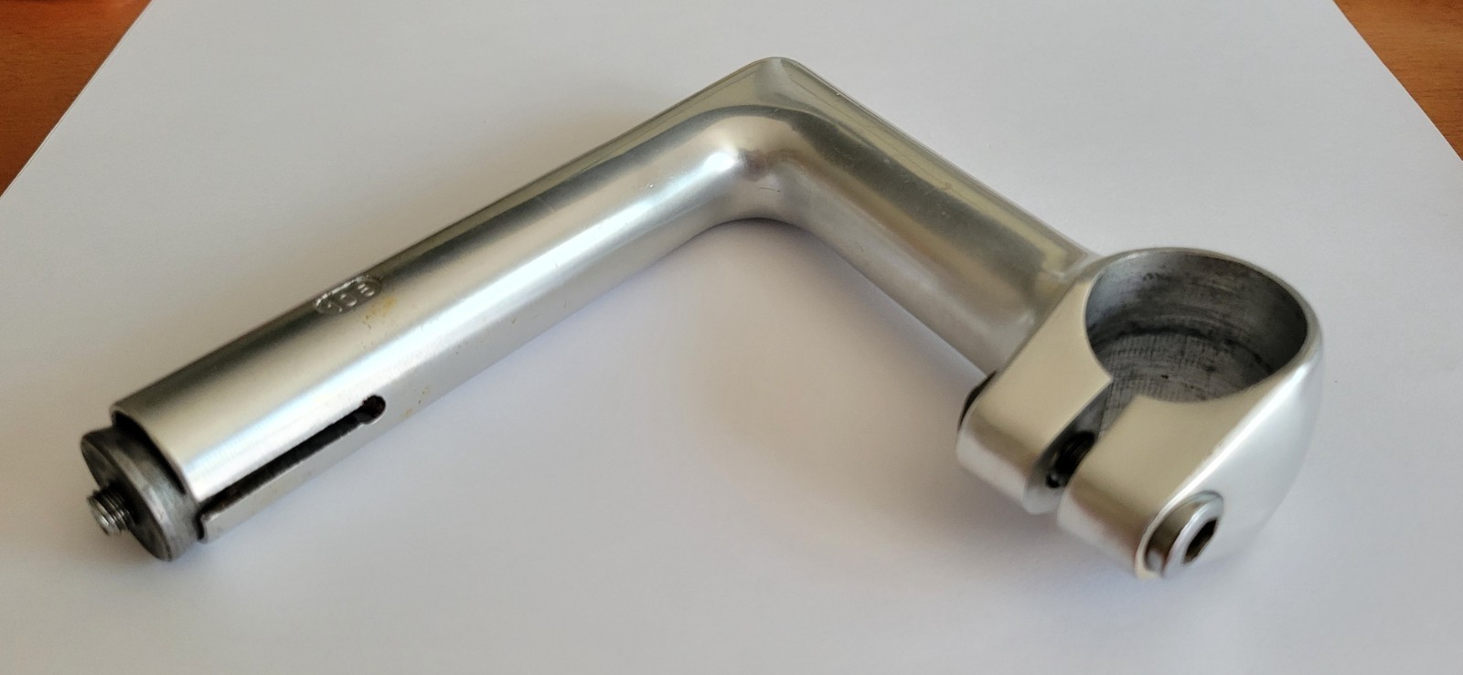 Vintage Cinelli 1A/1E Quill Stem 22.2/26.4/105mm