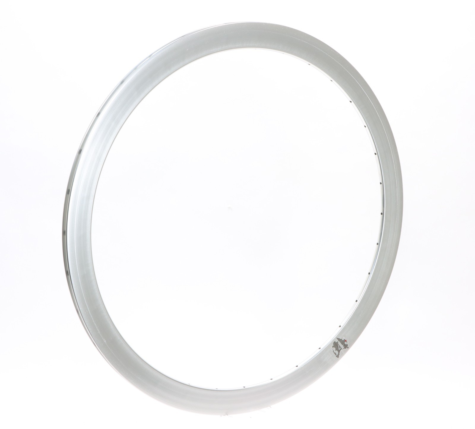 Velocity B43 Rim 700c 32H Silver NMSW Australia Triple-Walled Alloy 00s NEW NOS