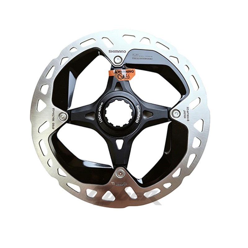 Shimano Dura-Ace SM-MT900 Disc Rotor 160mm Center Lock w/ Lock Ring OEM Bulk
