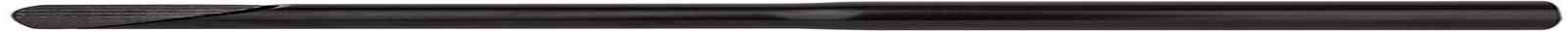 Sunlite Cromo Quill Extender, Black
