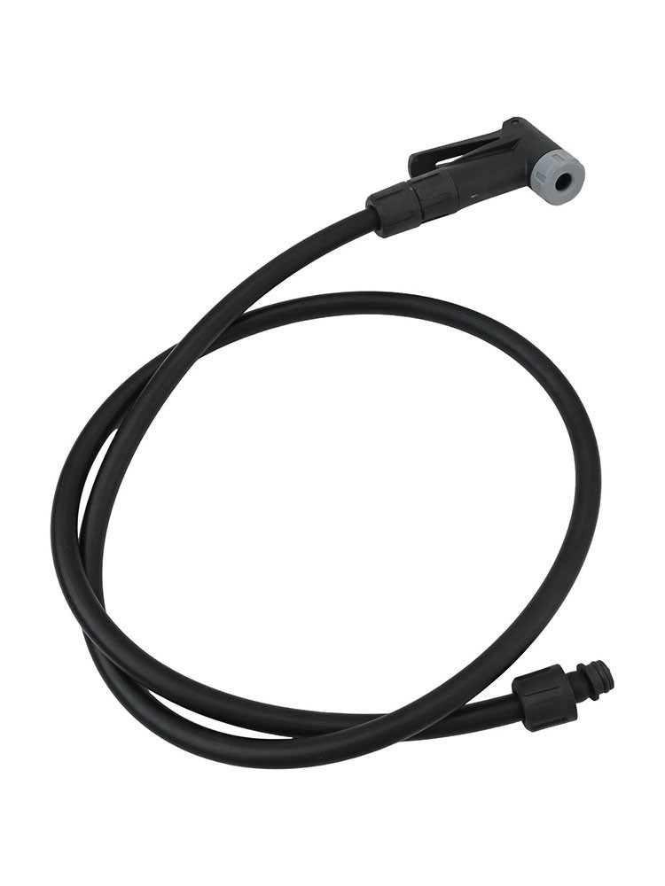 Bicycle Pump Accessory Smart Mouth Inflator Head for Enhanced Performance