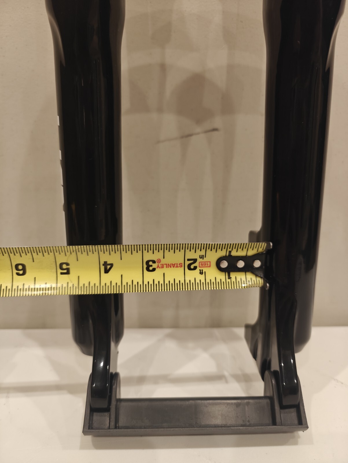 SR Suntour XCT JR-L 20 Suspension Fork: 20″, 1-1/8″ Threadless Steerer, 63mm Tra