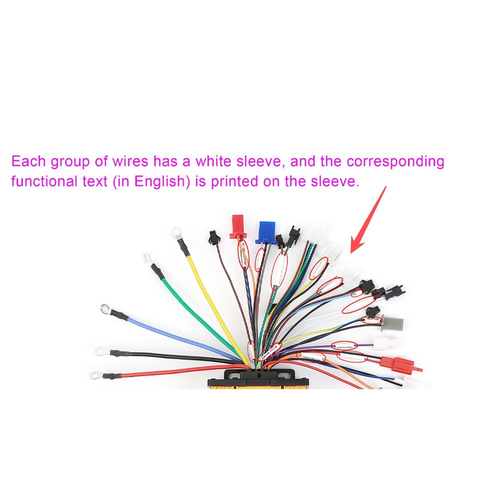 Ebike Performance Redefined with Advanced Brushless Controllers Available Now