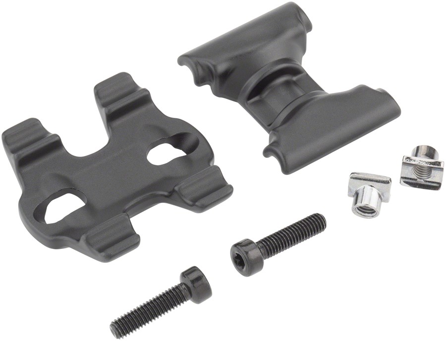 Reverb External Parts – RockShox Seat Post Clamp Kit – Reverb / Reverb Stealth