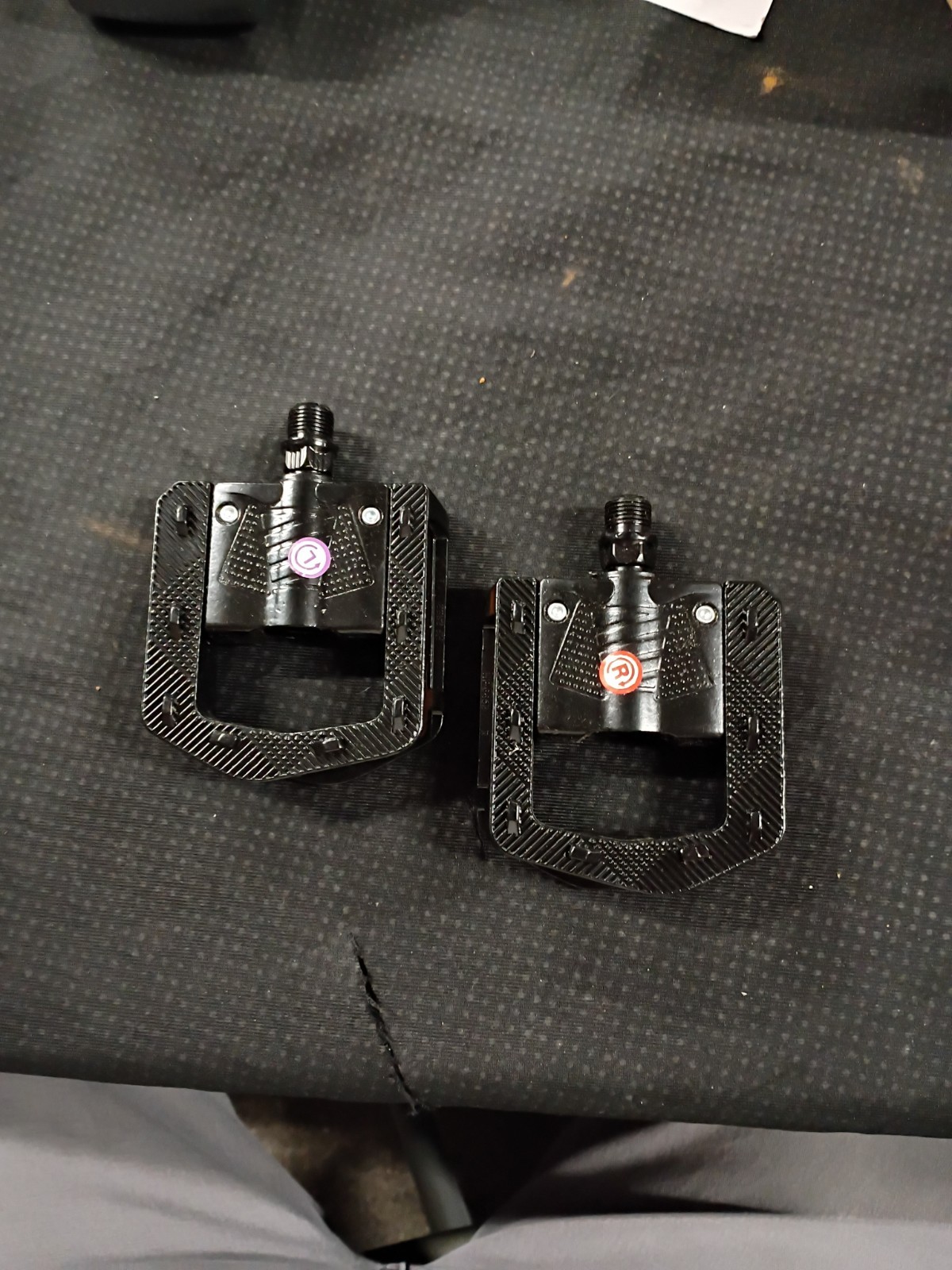 Electric Bike Pedals