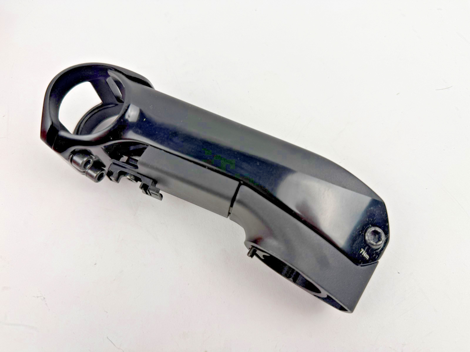 BMC ICS01 Stem 31.8 Dia 110mm Length -12.5 Deg Angle
