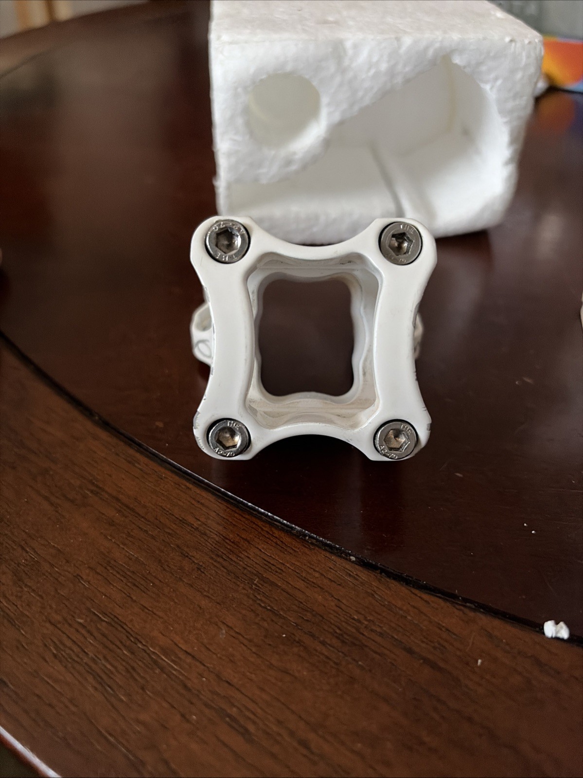 Twenty6 F1stem Direct Mount 50/55mm 31.8