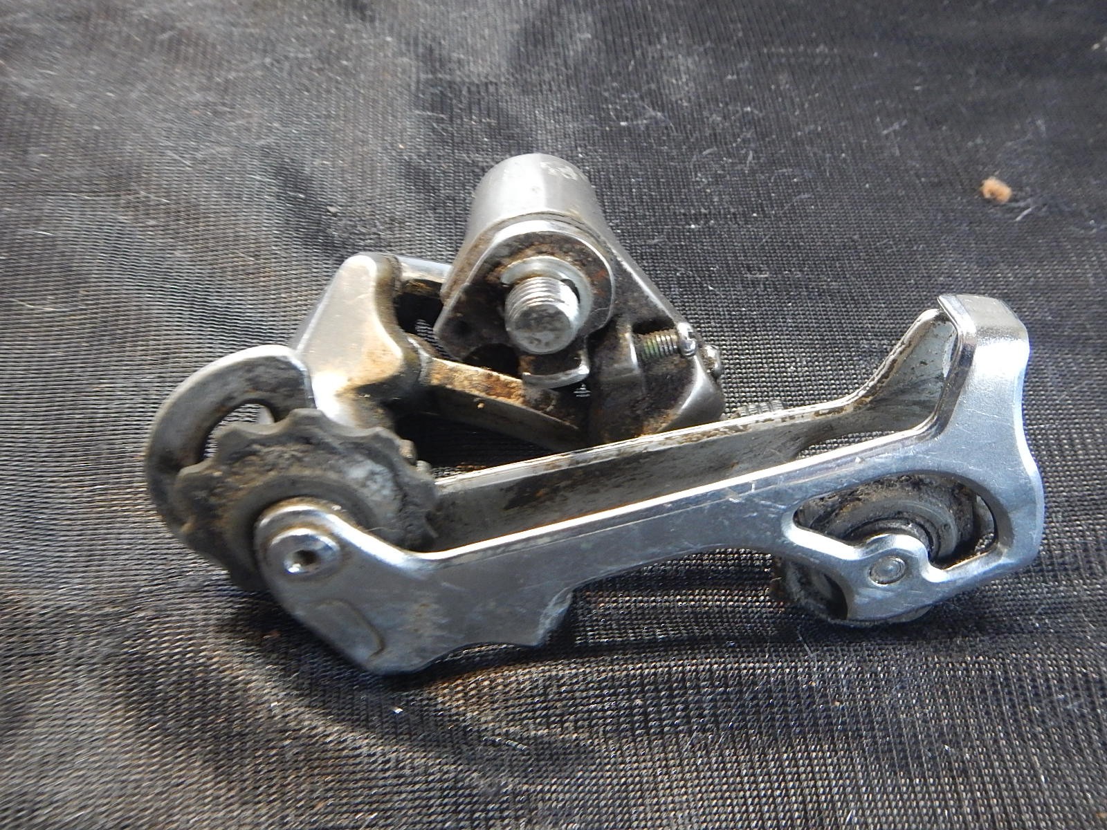 Vintage Suntour XC Pro Rear Derailleur MTB Tour 86 mm cage 1980s 90s MTB MD