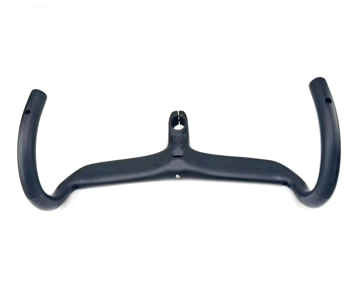 SYNCROS SL8 Carbon All Internal Wiring Integrated Road Bike Bending Handle