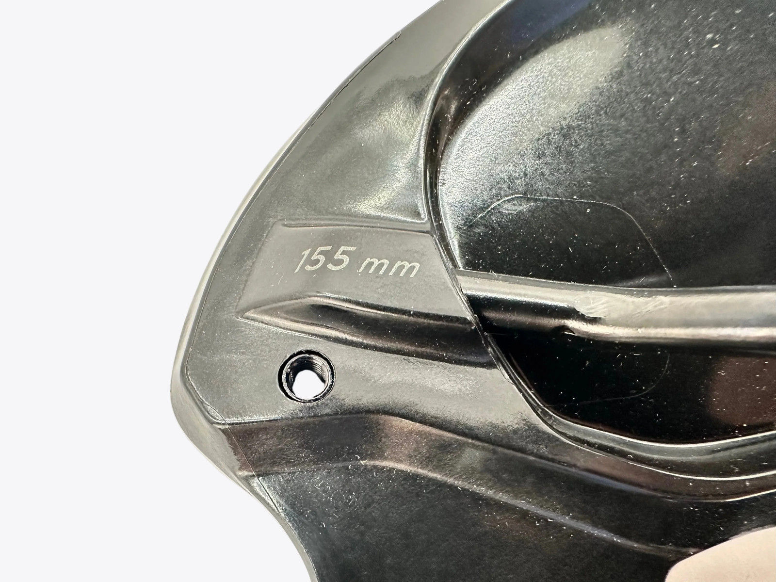 Specialized Romin Evo Comp Gel Saddle 155mm