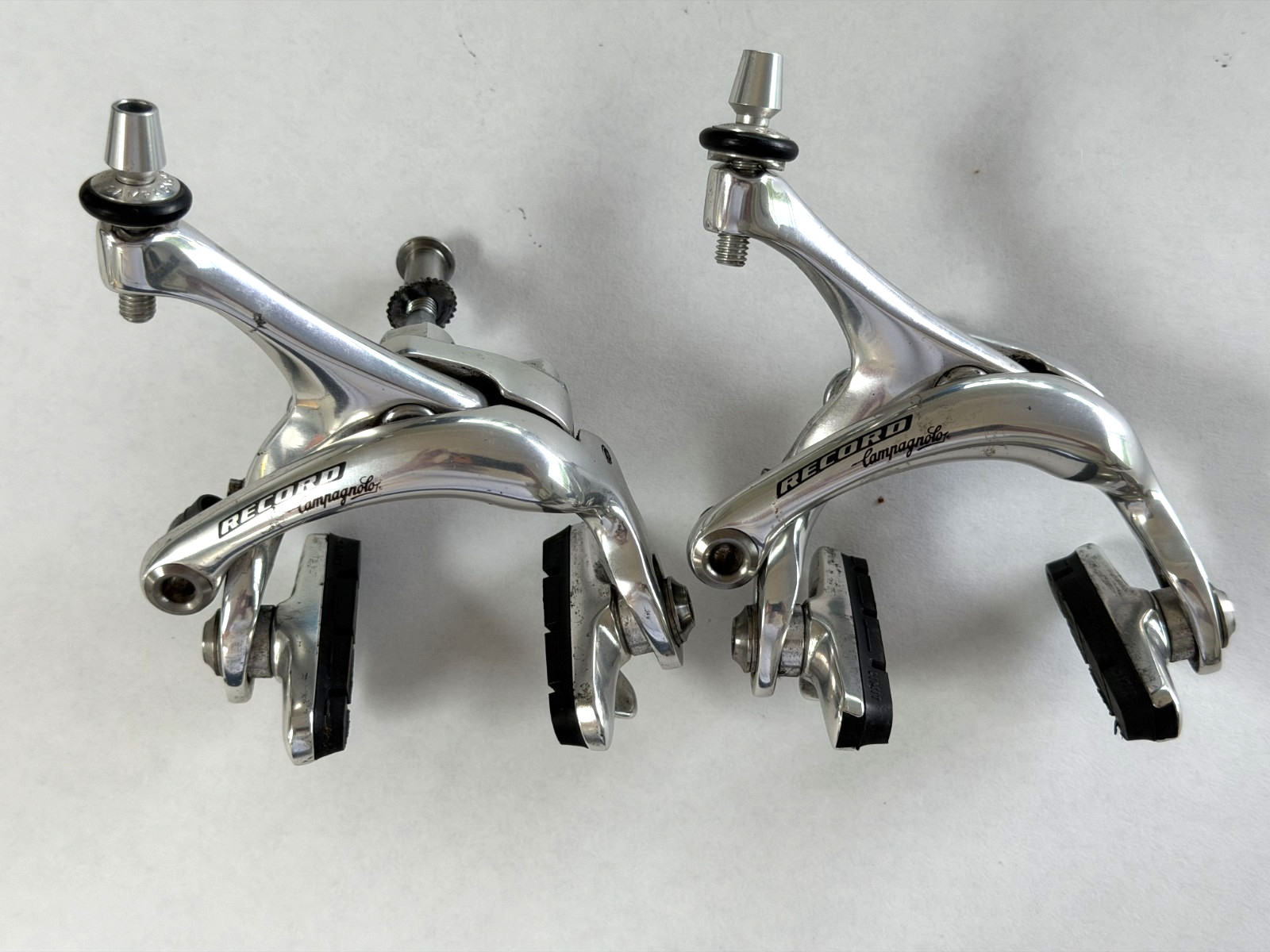 Campagnolo Record 10-speed groupset