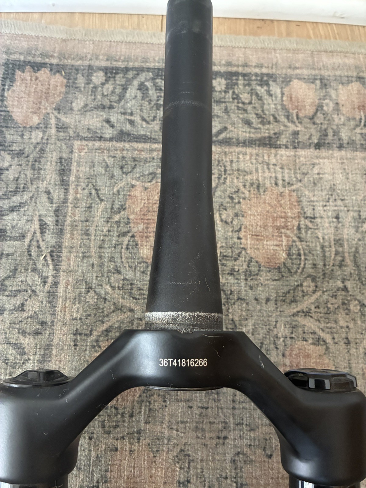 NEW RockShox Psylo Gold Isolator RC Suspension Fork 29″, 150mm