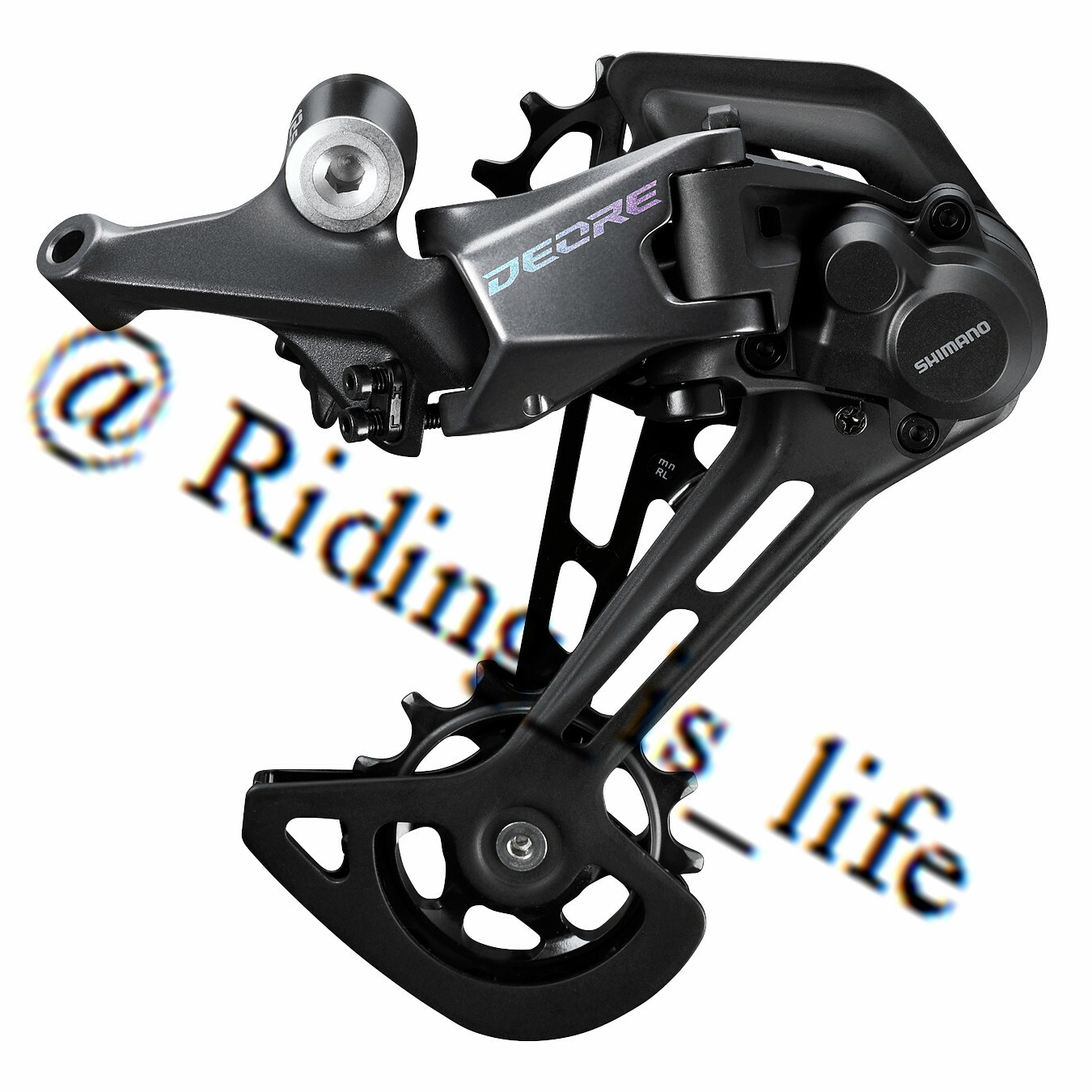 SHIMANO 1X12 12 Speed Build kits Deore M6100 groupset SLX M7100 Crankset 32T/175