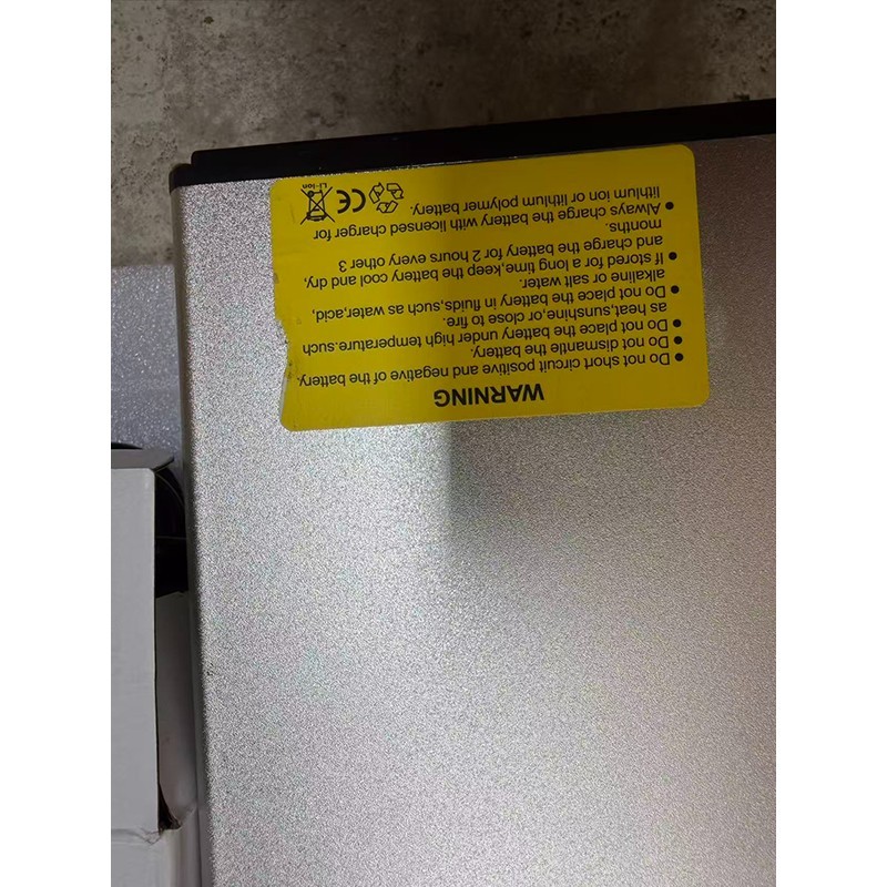 36V 7.8AH folding ebike battery for Swatron EB8 electric bicycle