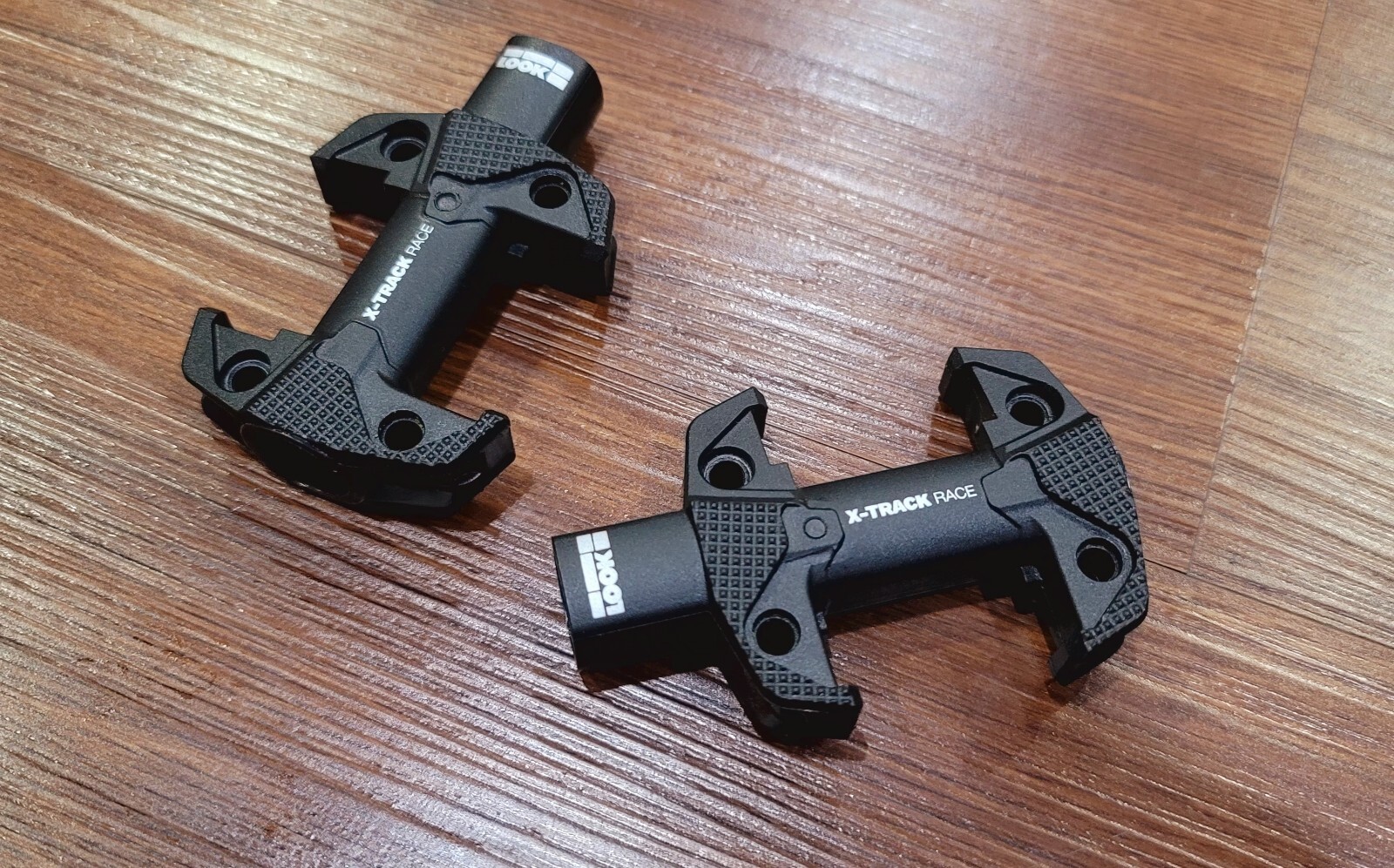 X-TrLook X-TRACK RACE COMPOSITE BODY Assembly – Right and Left SET