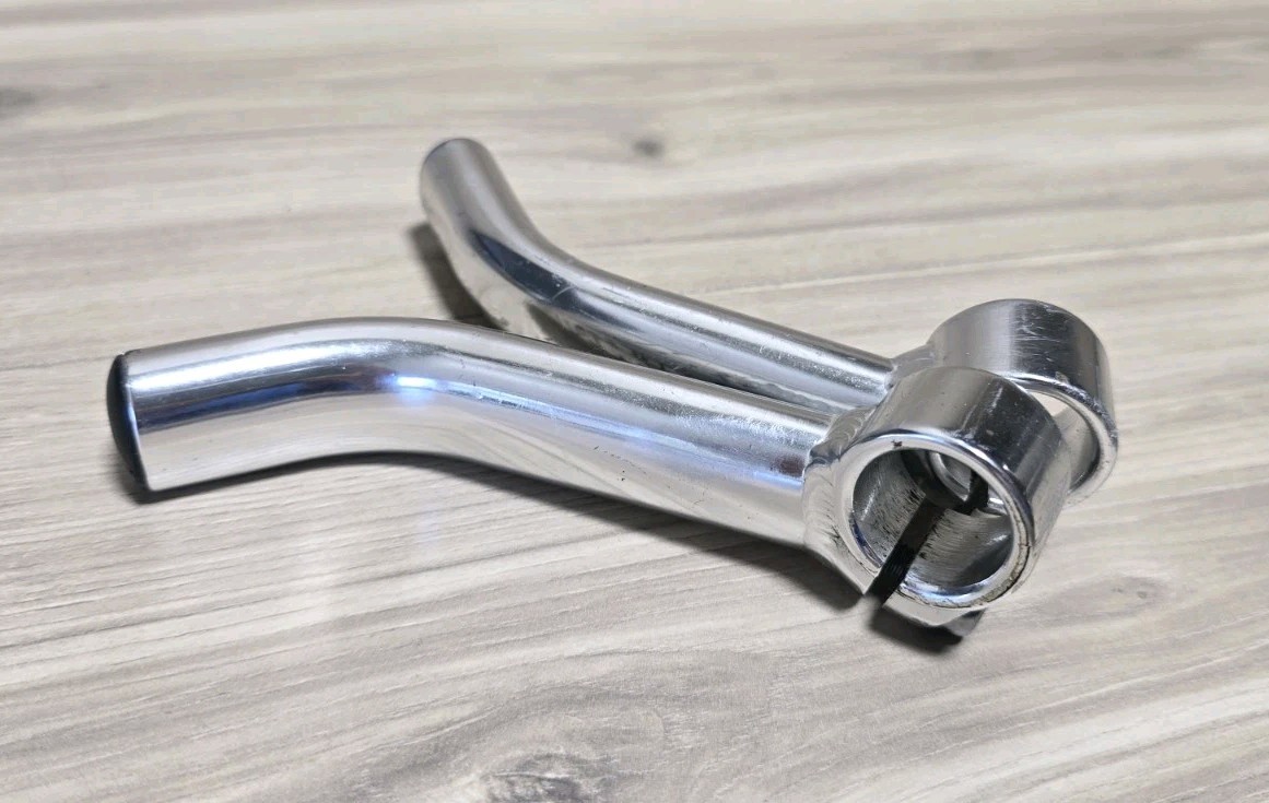 Specialized A1 MTB Bar end Extenders Vintage 90’s USA Made Fast Ship