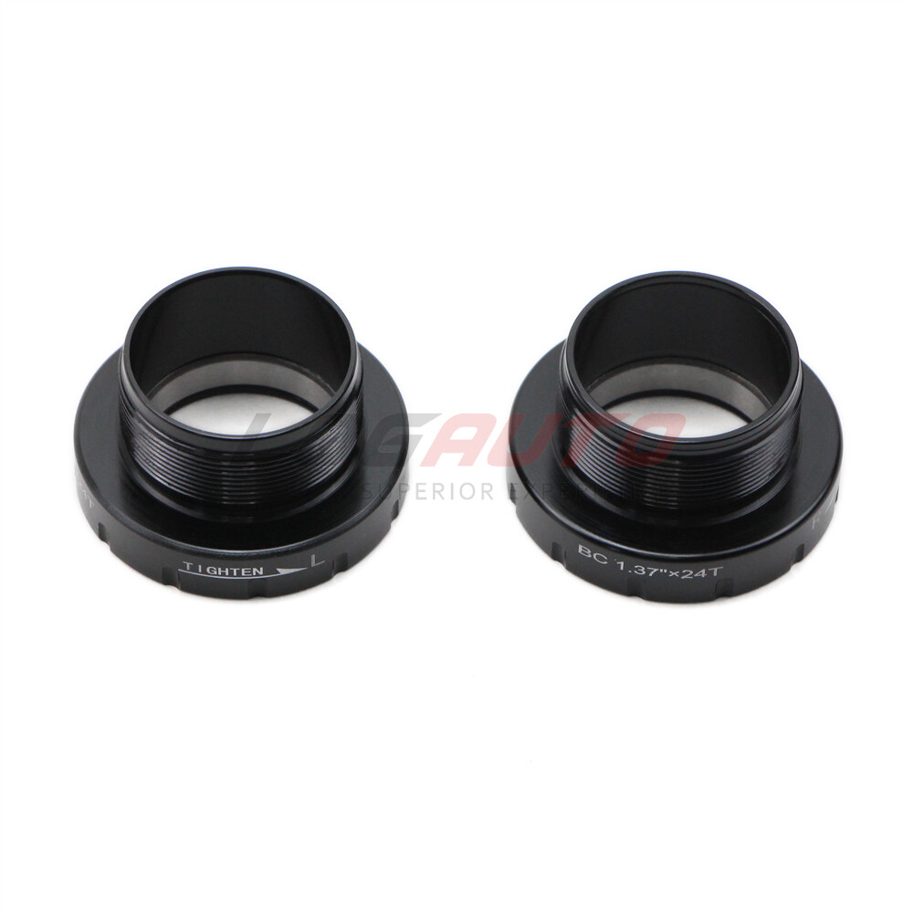 BSA30 Road MTB Bike Bottom Bracket 30mm Threaded Seal Bearing Bicycle BB 68/73mm