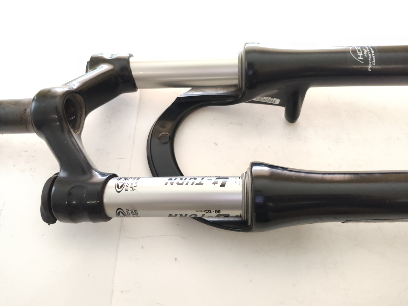 19″ Specialized Stumpjumper M4 FSR XC frameset ***SHOCK NEEDS SERVICE***