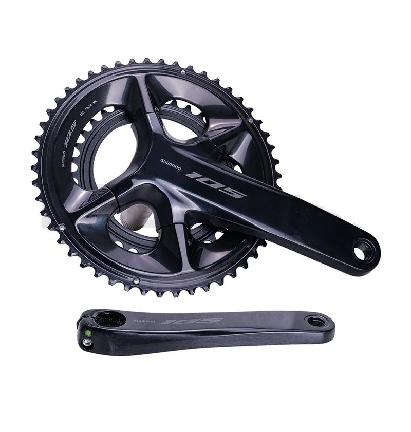Brand New Shimano GRX RX815 DI2 2×11 22 Speed Full Road/Gravel Groupset