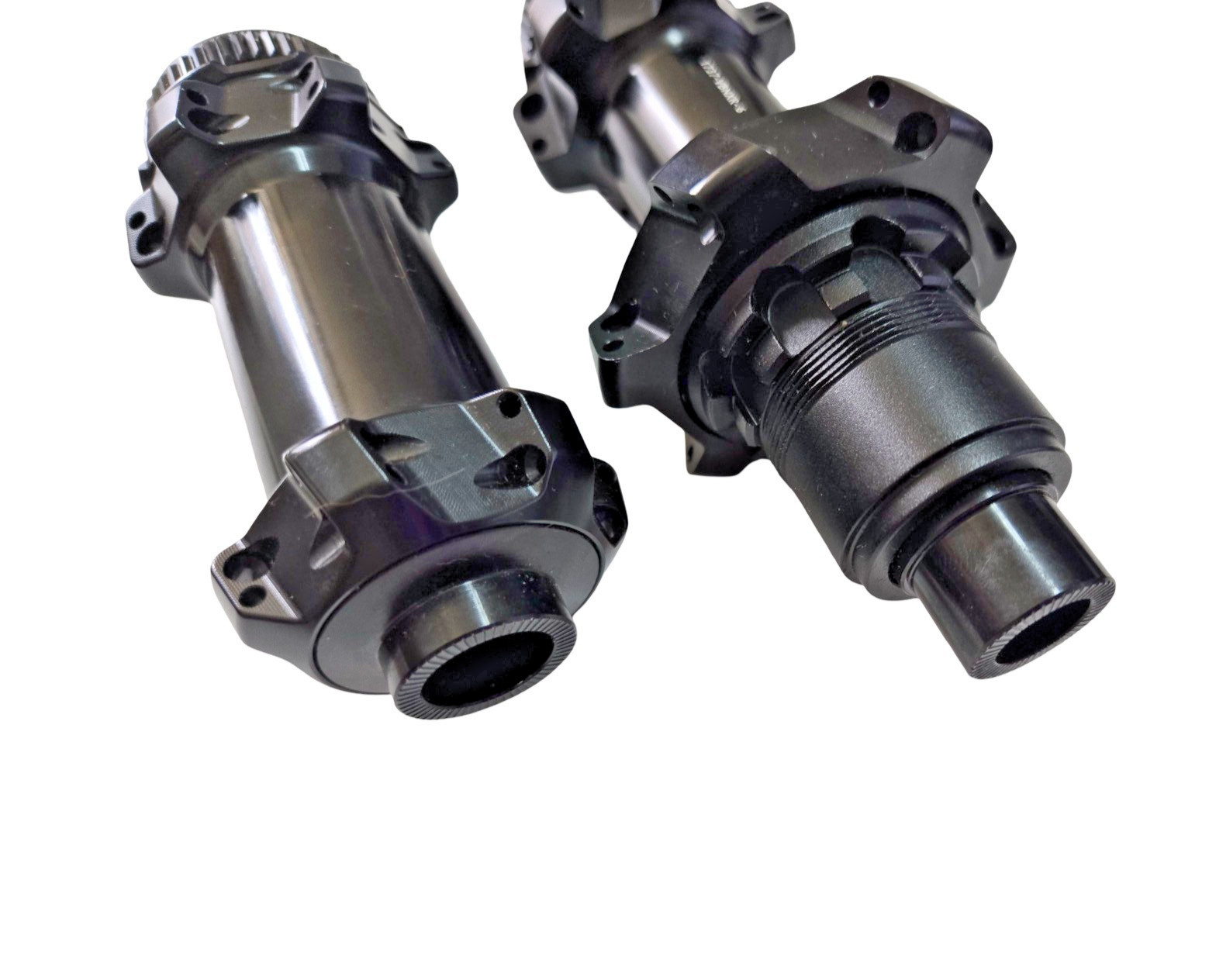 RPG MTB 24H bike hubset 12mm 15mm 110mm 148mm Boost Sram XD Centerlock hubs