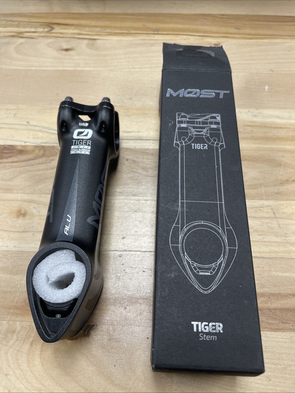 Pinarello Tiger Stem 11cm