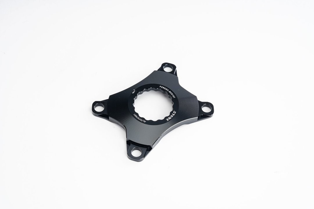Stone Chainring Spider for EASTON Crank EC90SL to Sram Force Rival BCD107