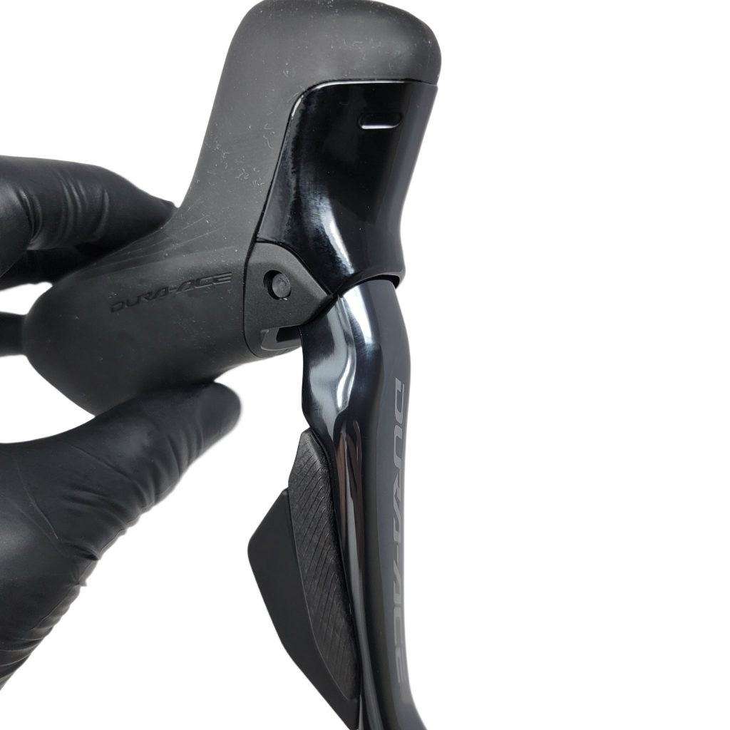 NEW Shimano Dura-Ace ST-R9270-R Right/Rear Disc Brake Di2 Shifter