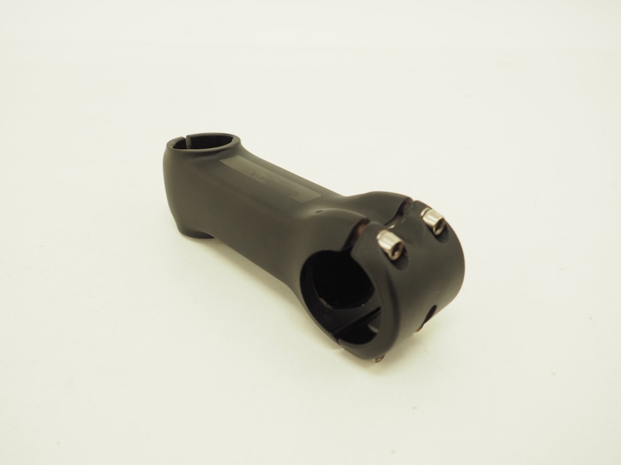 Specialized S-Works 100mm ±6° 31.8 155g Alloy Black Road Cycling Stem