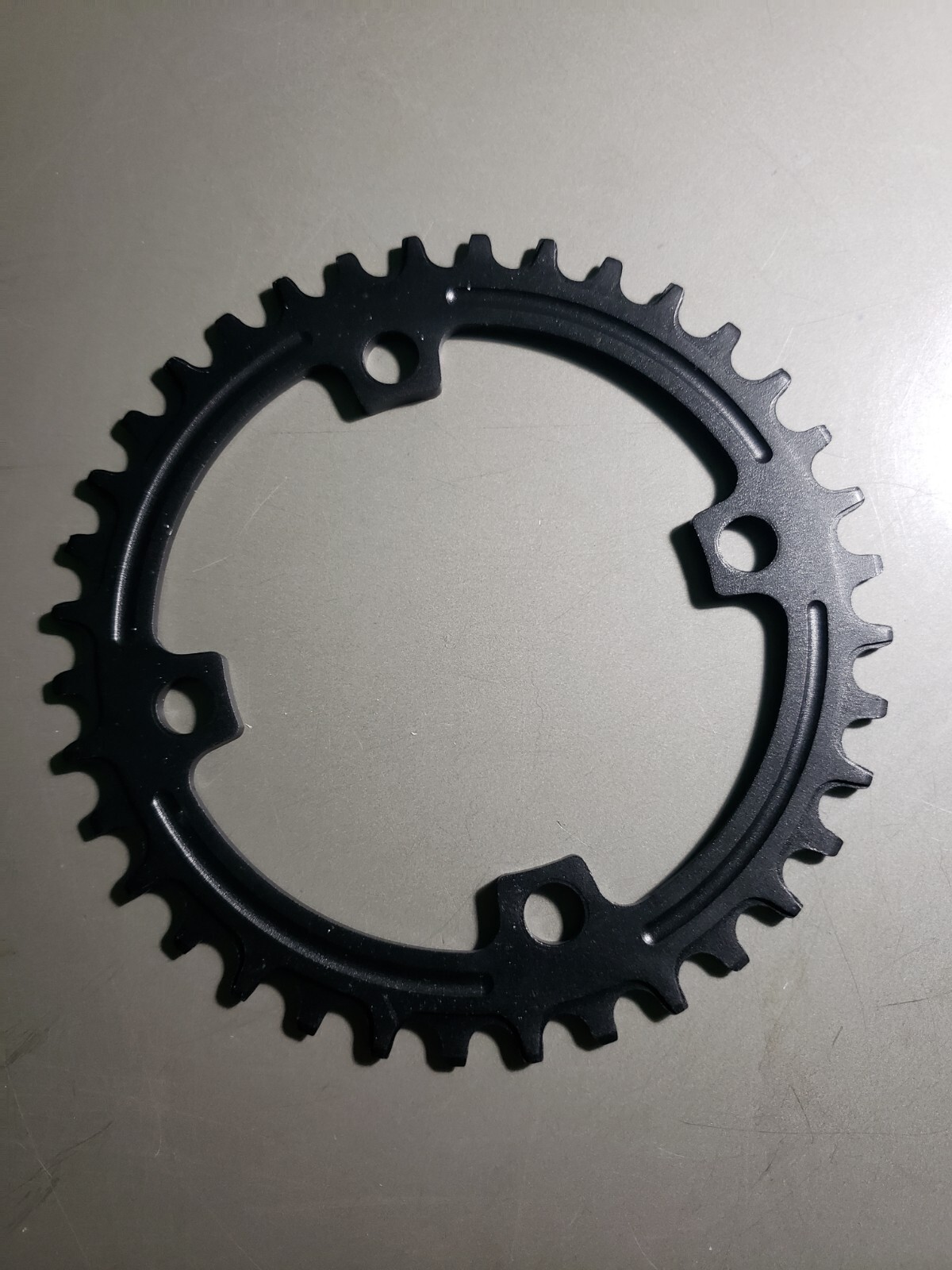Bike Chainwheel RACEWORK RW7500 GXP 36T