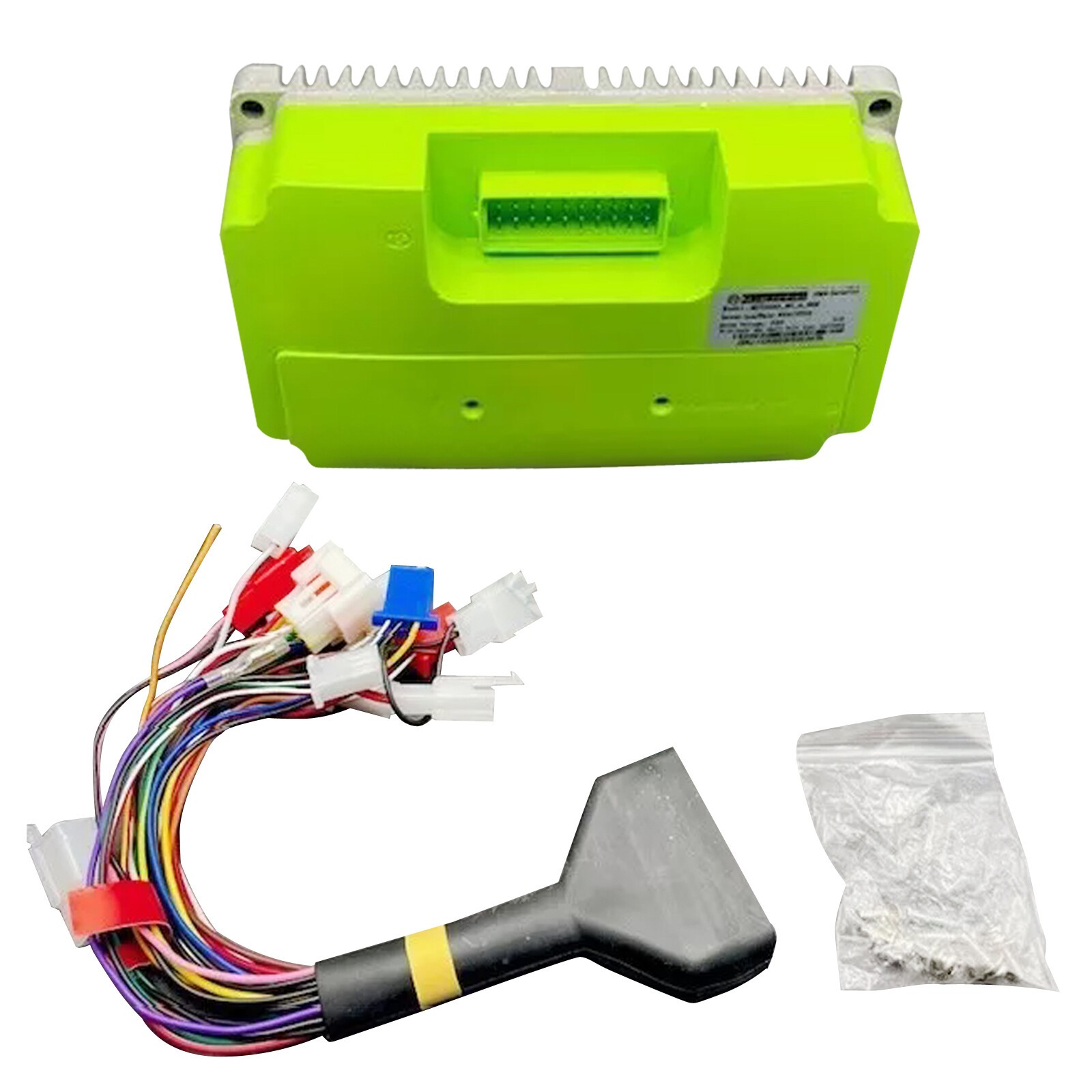48-72V FarDriver Speed motor Controller BUILT IN Bluetooth for Electric bike.