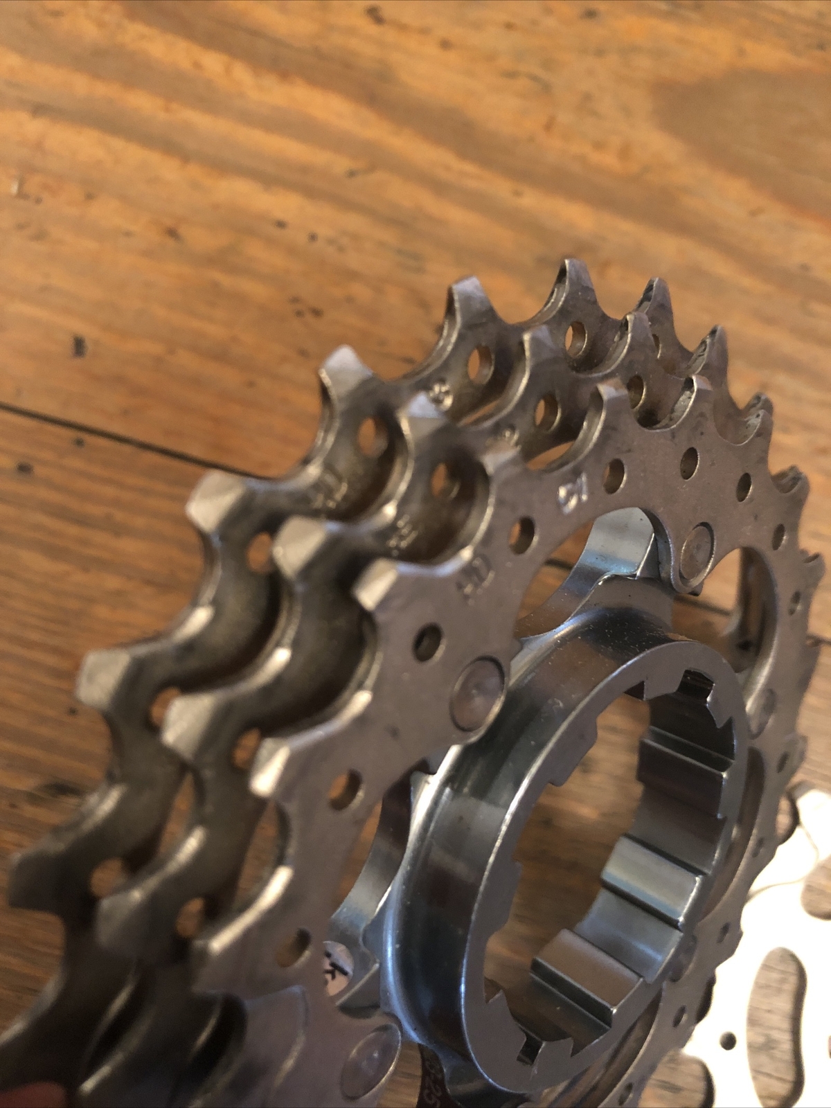 Shimano Ultegra Road Bike Cassette CS-6700 10 speed 12-25t