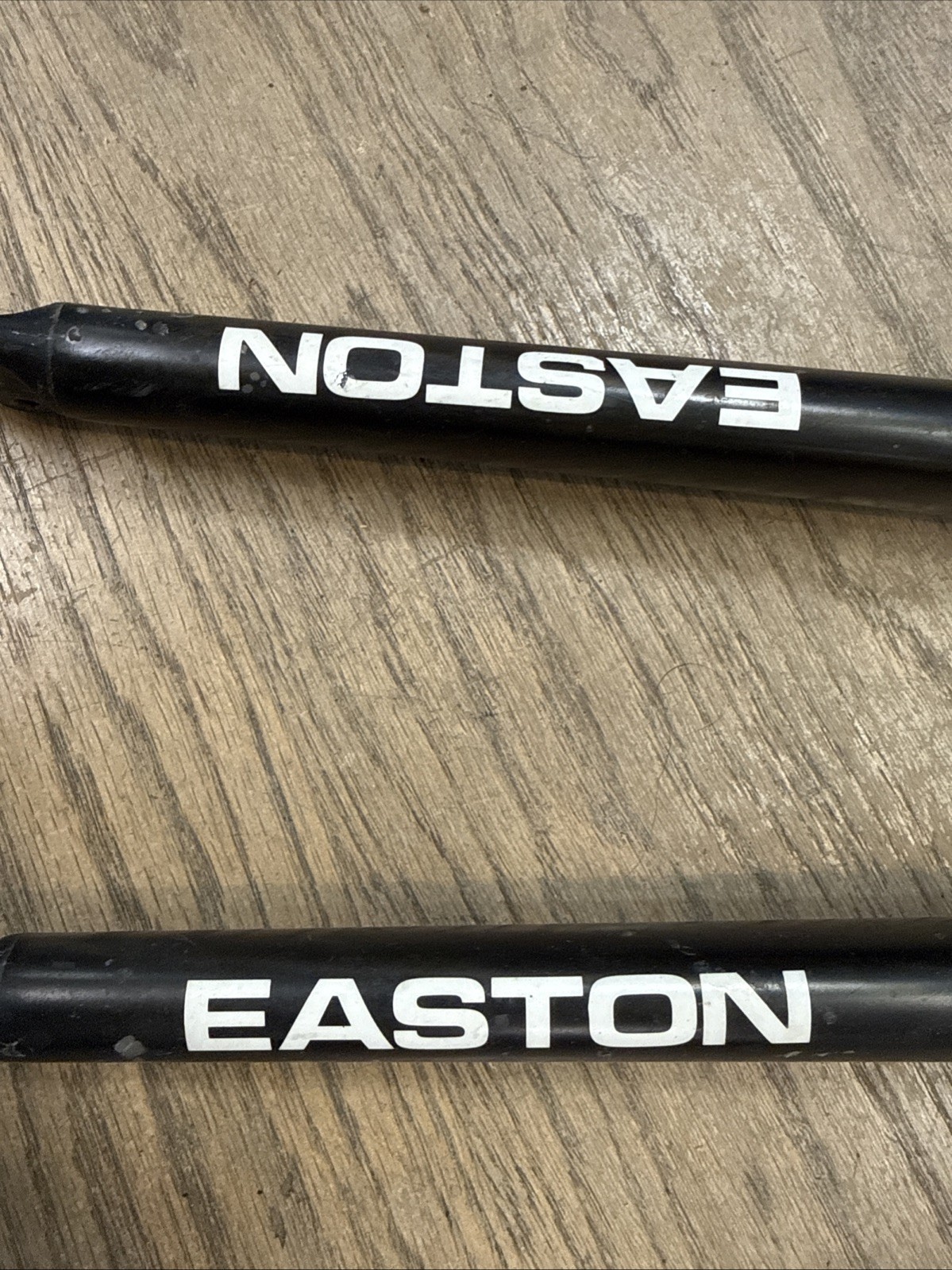 Easton EC90X 700c Cantilever Full Carbon Fork CX 1-1/8″ QR