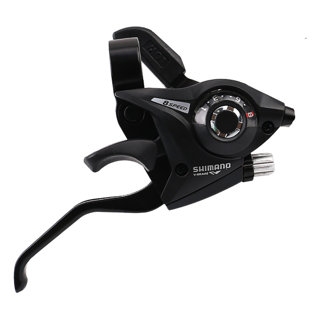 Shimano ST-EF51 GEAR Combo 3X7 21 Speed Set Shifter Brake Levers Bike Sparts