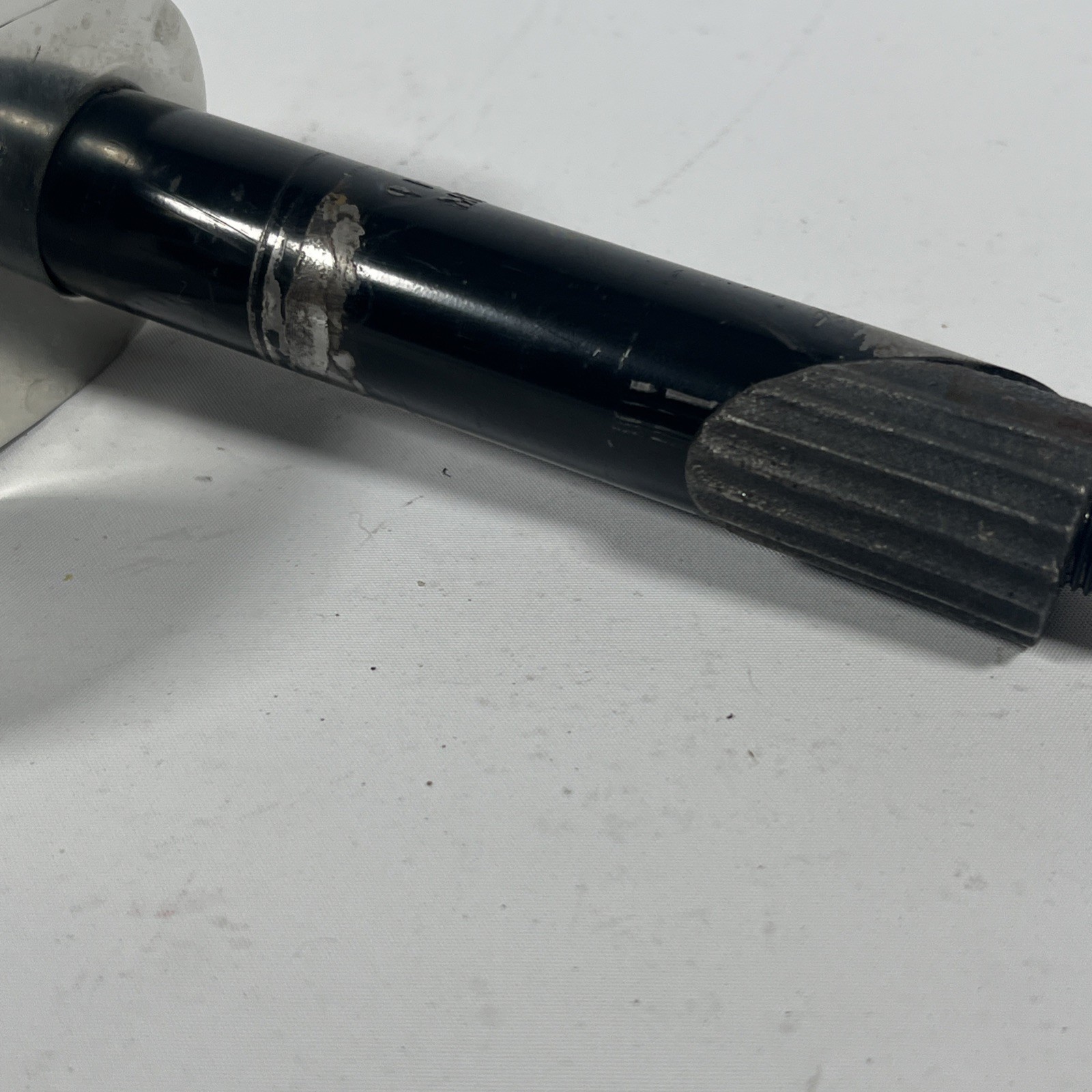 GT PISTON QUILL STEM NECK 1998 THREADED PERFORMER VERTIGO MID SCHOOL BMX VTG