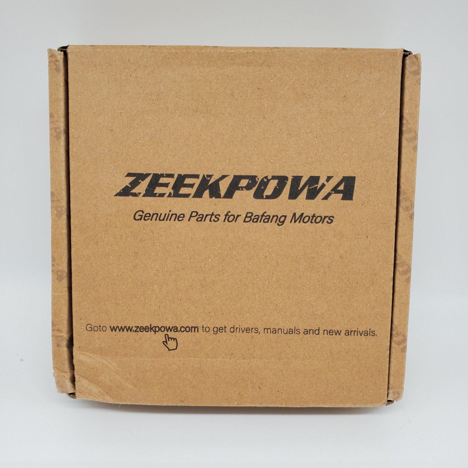 BAFANG BBS01B 36V 250W 15A Motor Controller ZEEKPOWA Replacement NEW