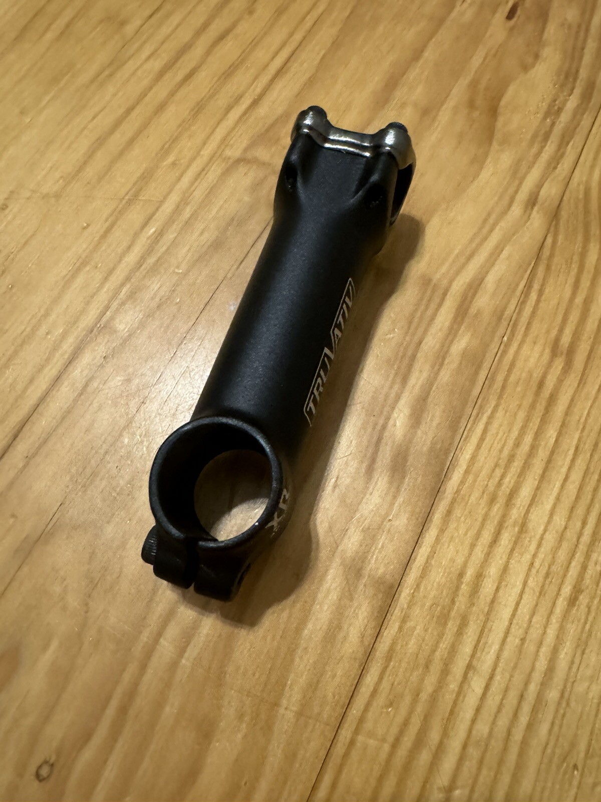 TruVativ Stem XR 3D Forged Aluminum MTB