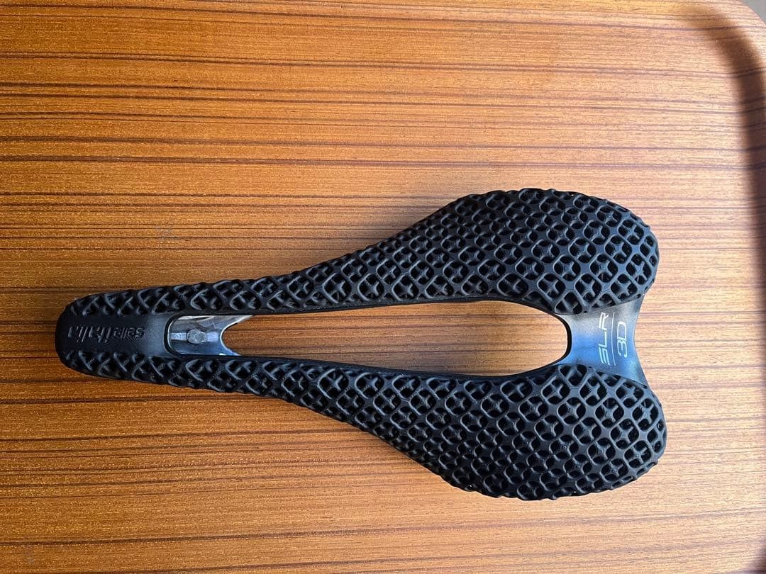 Selle Italia Slr Boost 3D Kit Carbonio