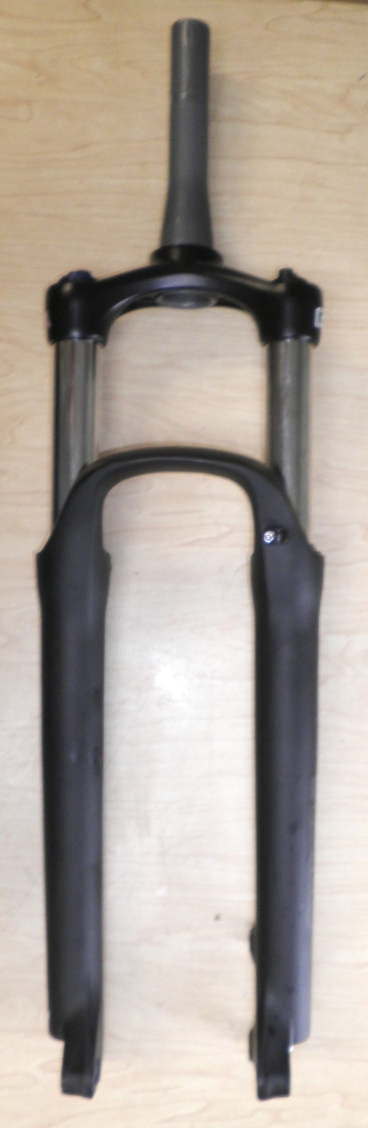 SR SUNTOUR XCM34 BOOST 29″ BLACK MOUNTAIN SUSPENSION FORK BIKE PARTS 23-3