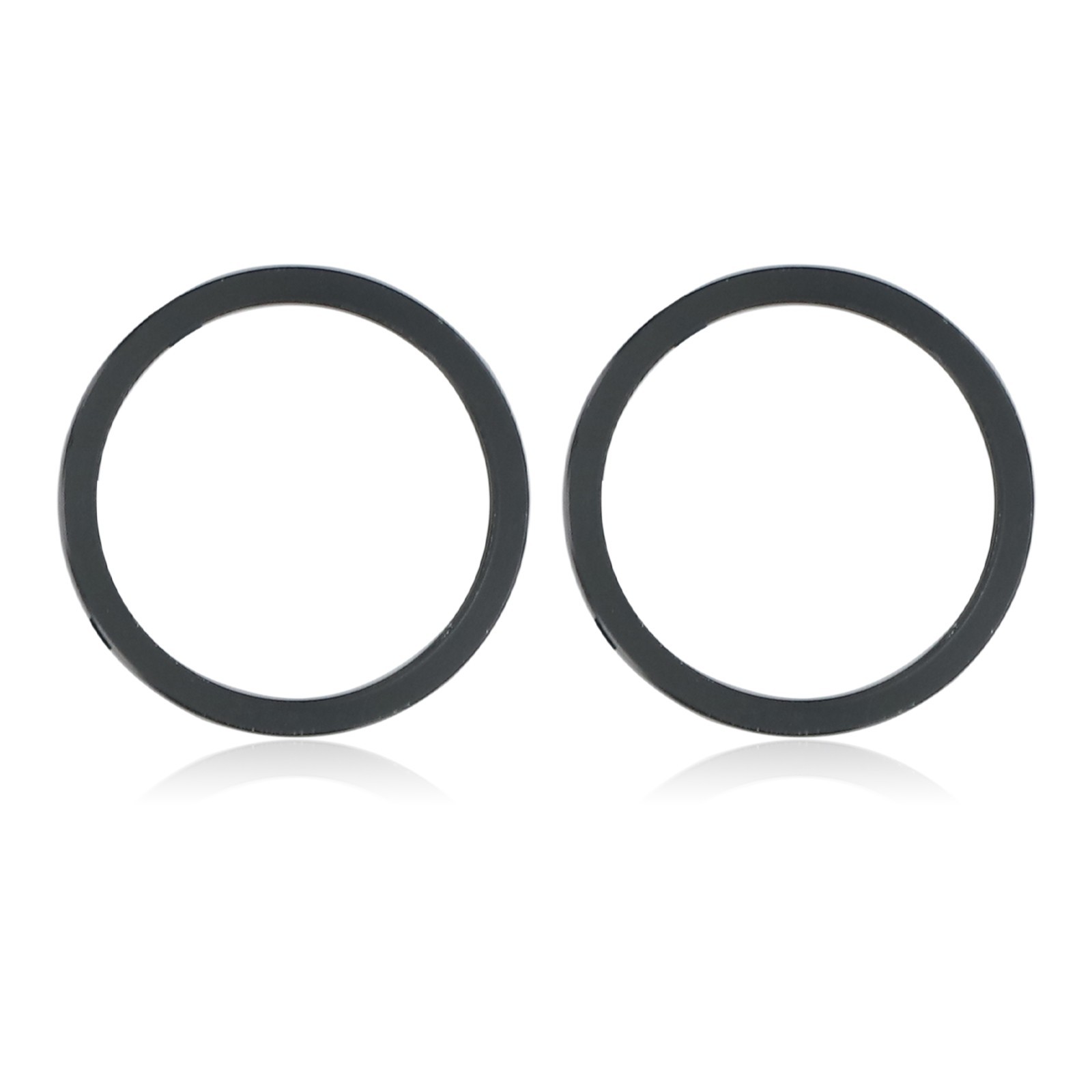 4pcs Bottom Bracket Gasket 68 To 73mm Spacers For Bafang Electric Bicycle Part
