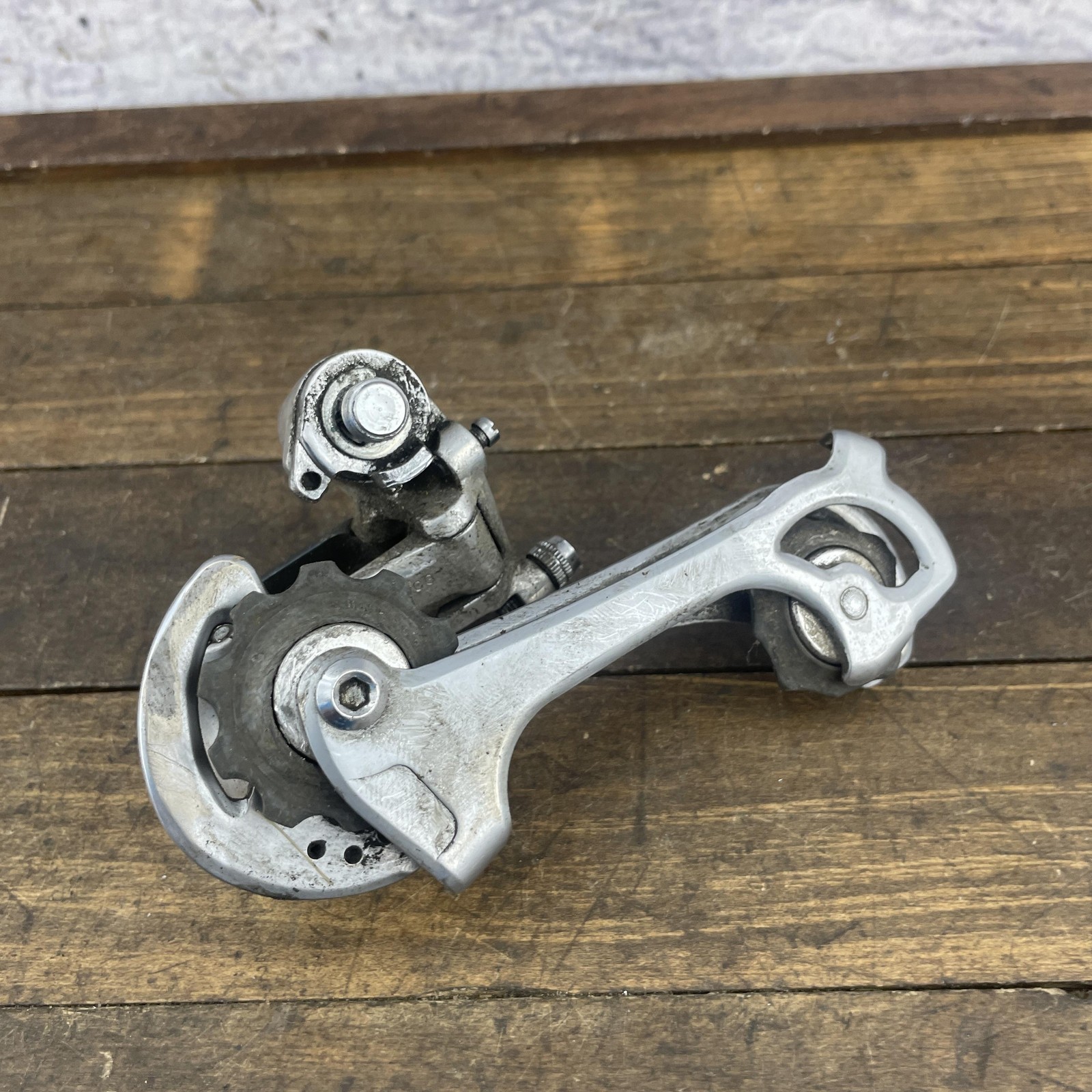Vintage Suntour XC Sport 7000 Rear Derailleur LONG MTB 6/7 Speed Mountain Bike