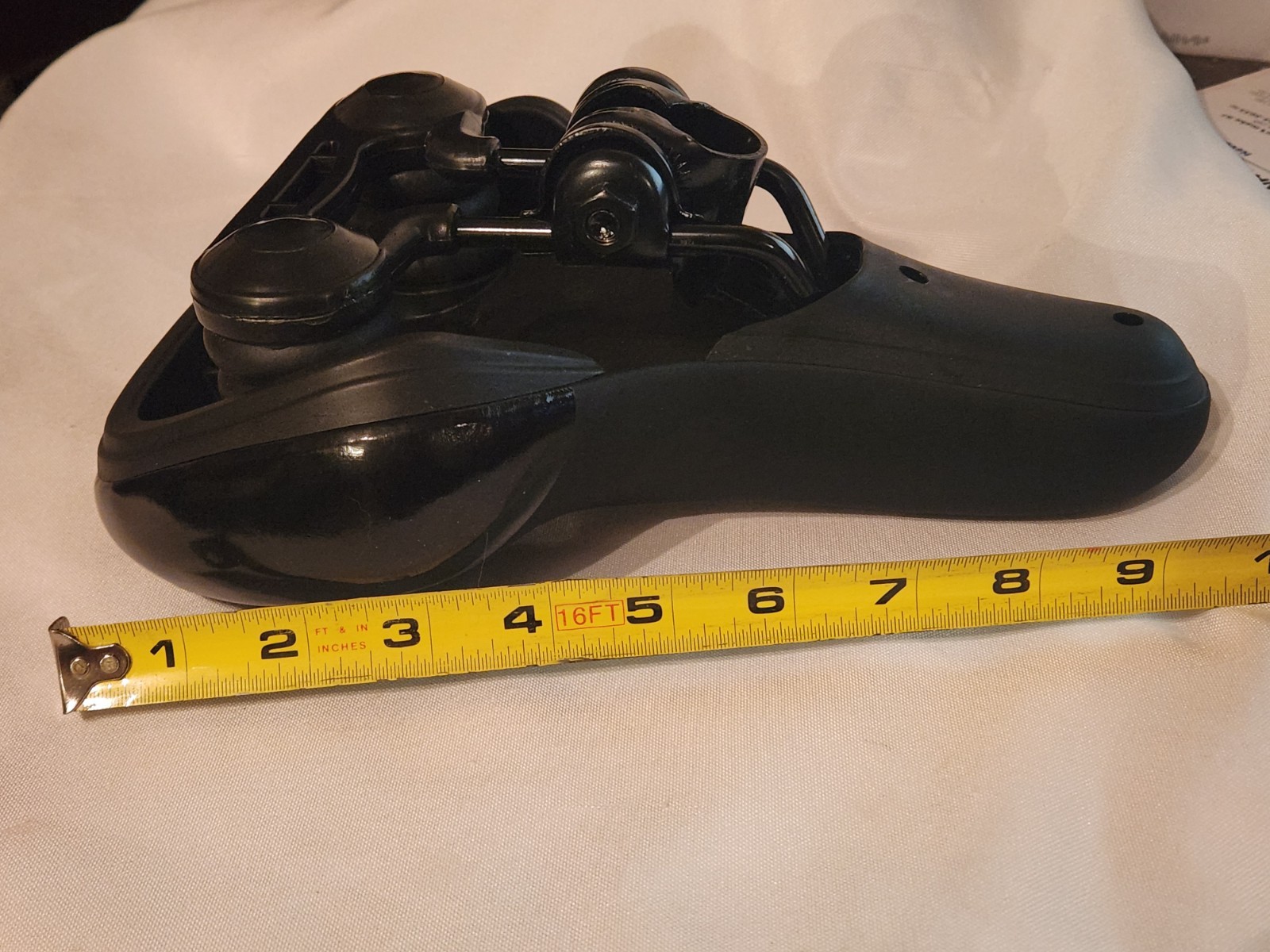 Lectric Brand eBike Black Seat Electric Bike ShoWell Vxv Replacement