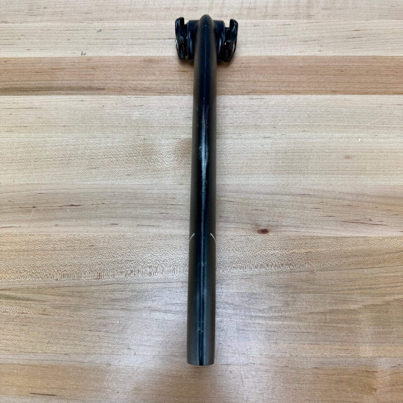 Bontrager Speed Concept Gen 2 15mm Offset Alloy 280mm Bike Seatpost 282g