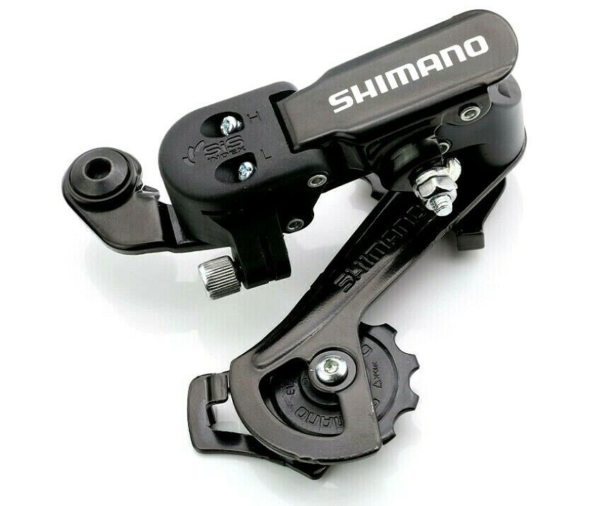 Shimano Tourney RD-TZ31-A Direct Bicycle Rear Derailleur 6/7Speed Road MTB Bike