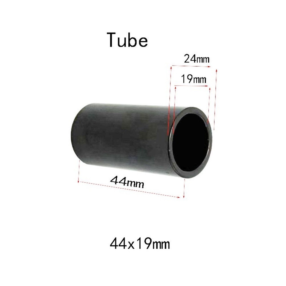 For 19mm Bottom Bracket Bearing Kit for Bicycle with Sealed Type Bearings
