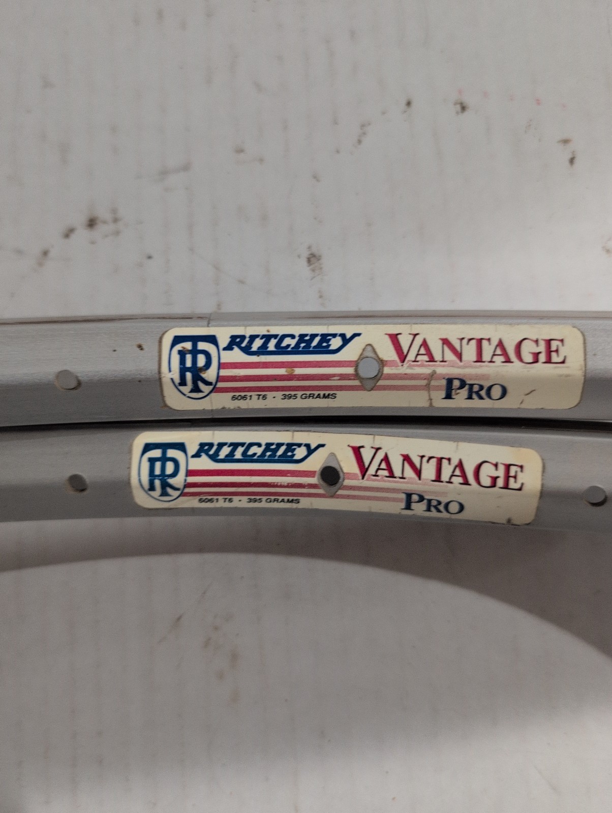 RITCHEY VANTAGE PRO WCS CLINCHER RIMS 26″ 28H & 32H VINTAGE MOUNTAIN BIKE RIMS