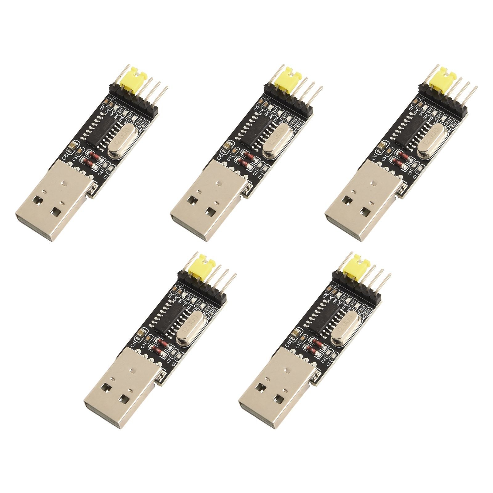 Download Line Brush STC Downloader 10x5x3cm Download Line Brush PCB Material